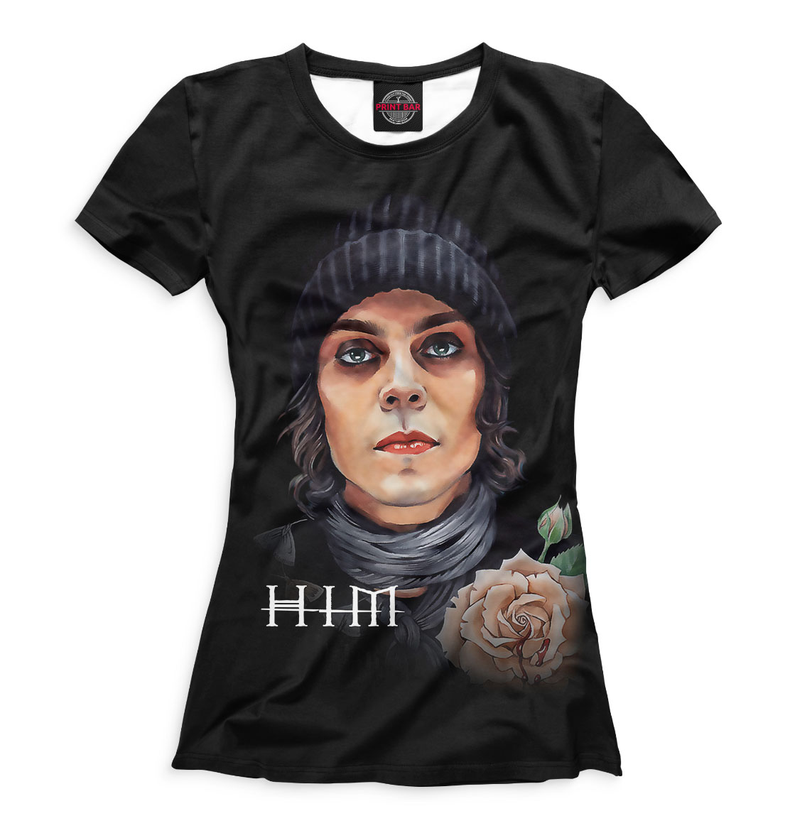 

Him