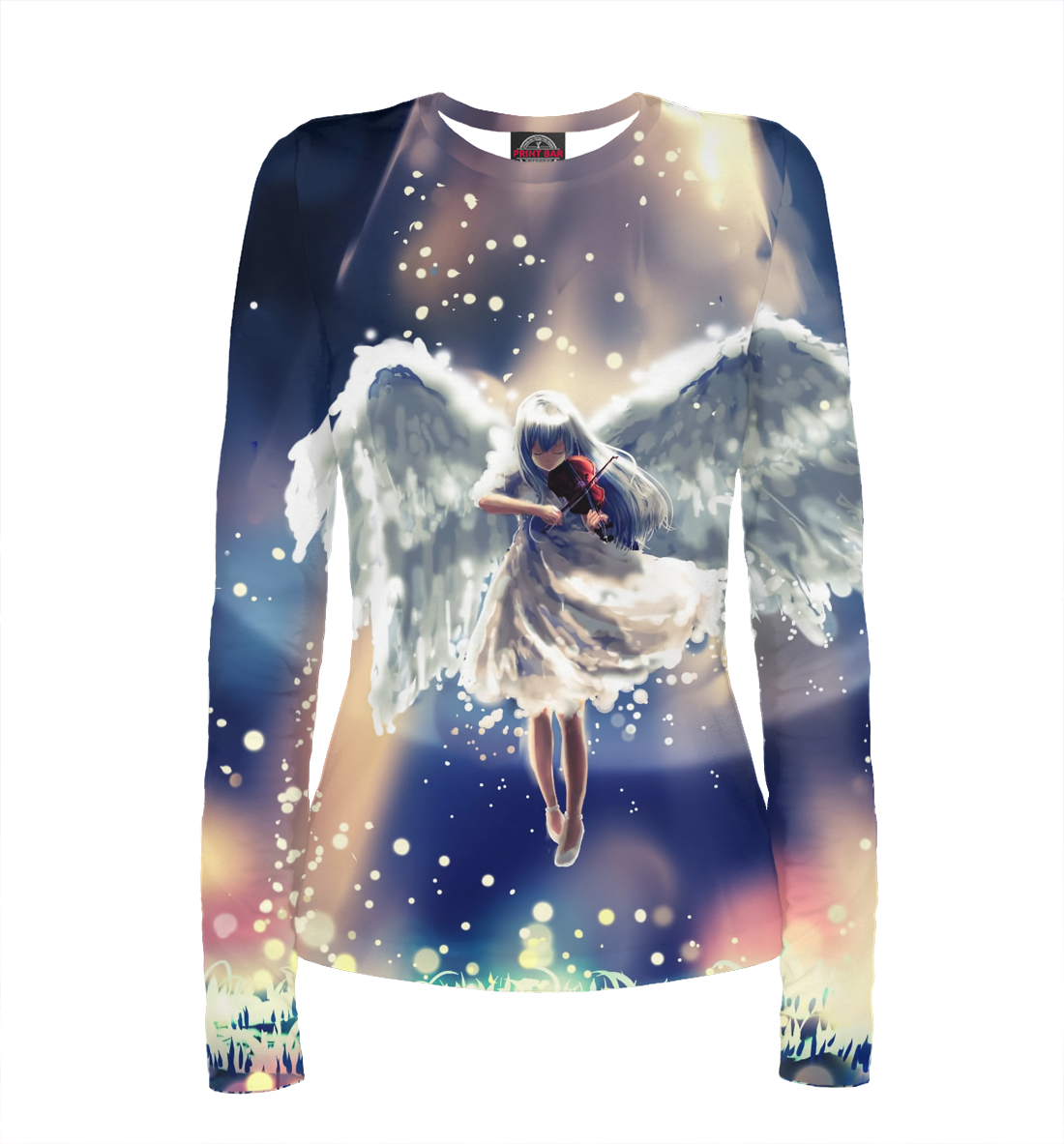 

Angel Beats