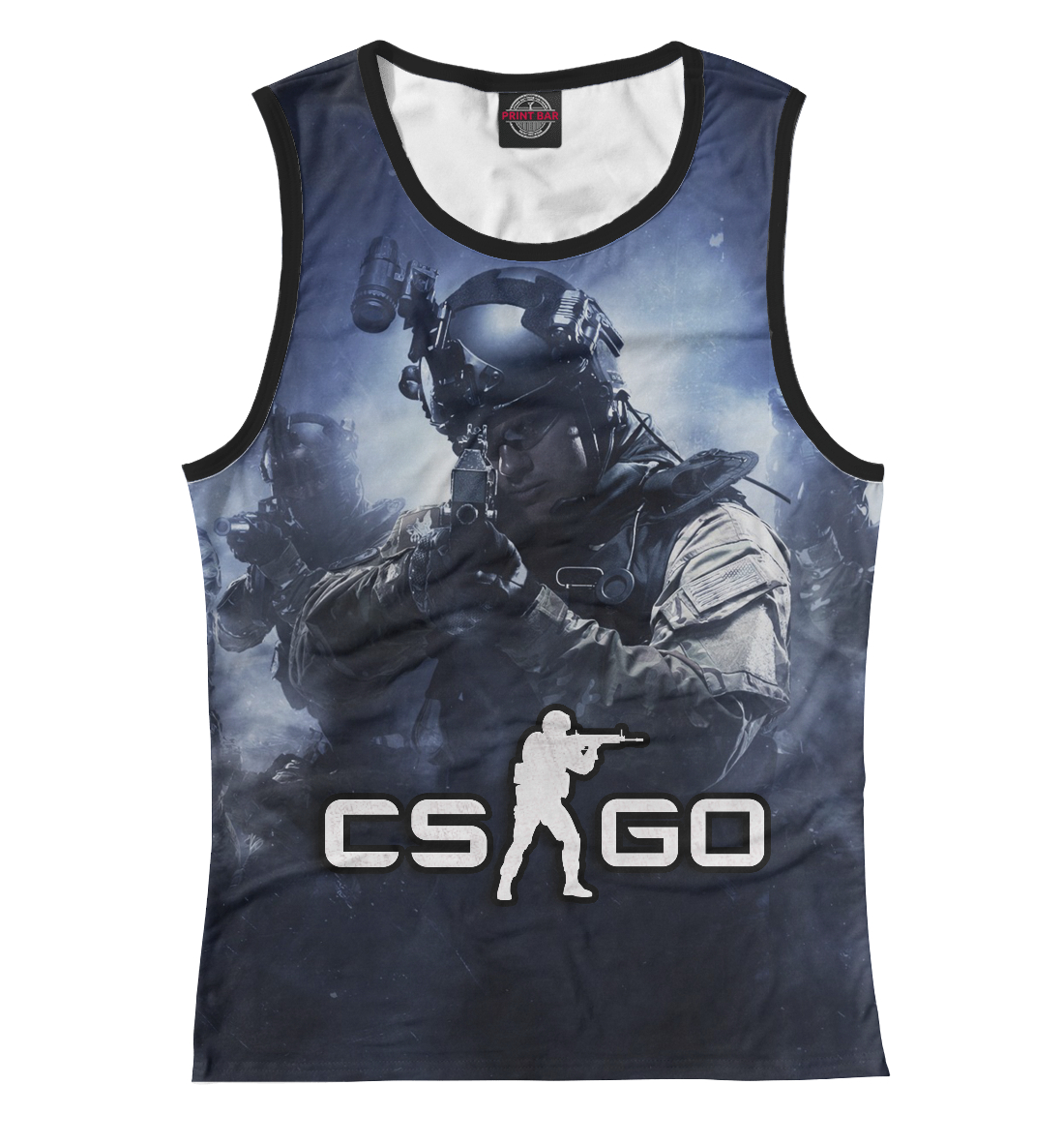 

Counter Strike