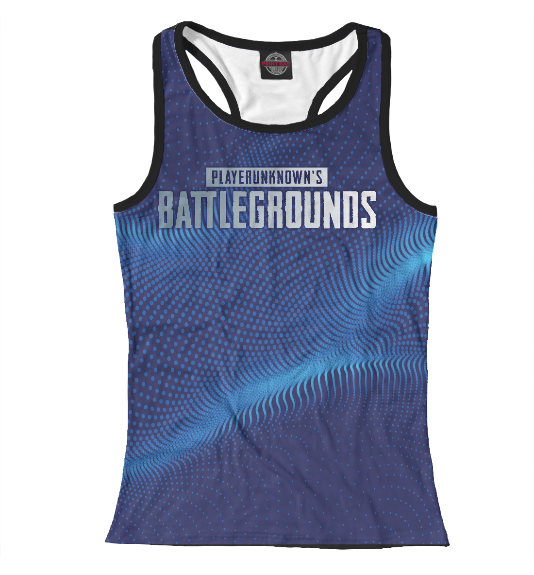 

PUBG