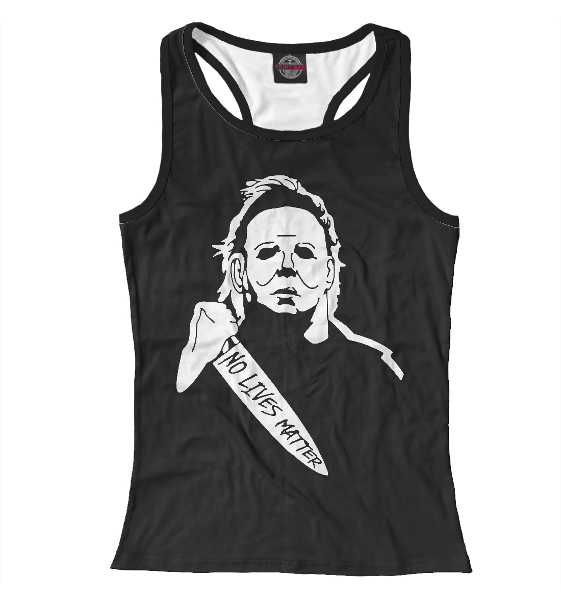 

Майкл Майерс (Хэллоуин)