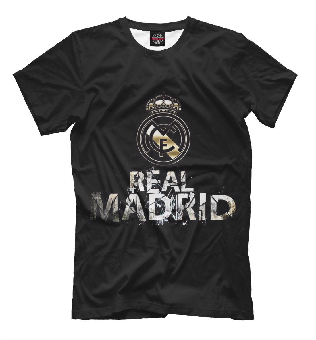 

FC Real Madrid