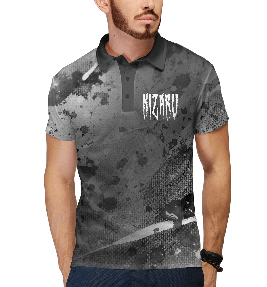 

Kizaru / Кизару