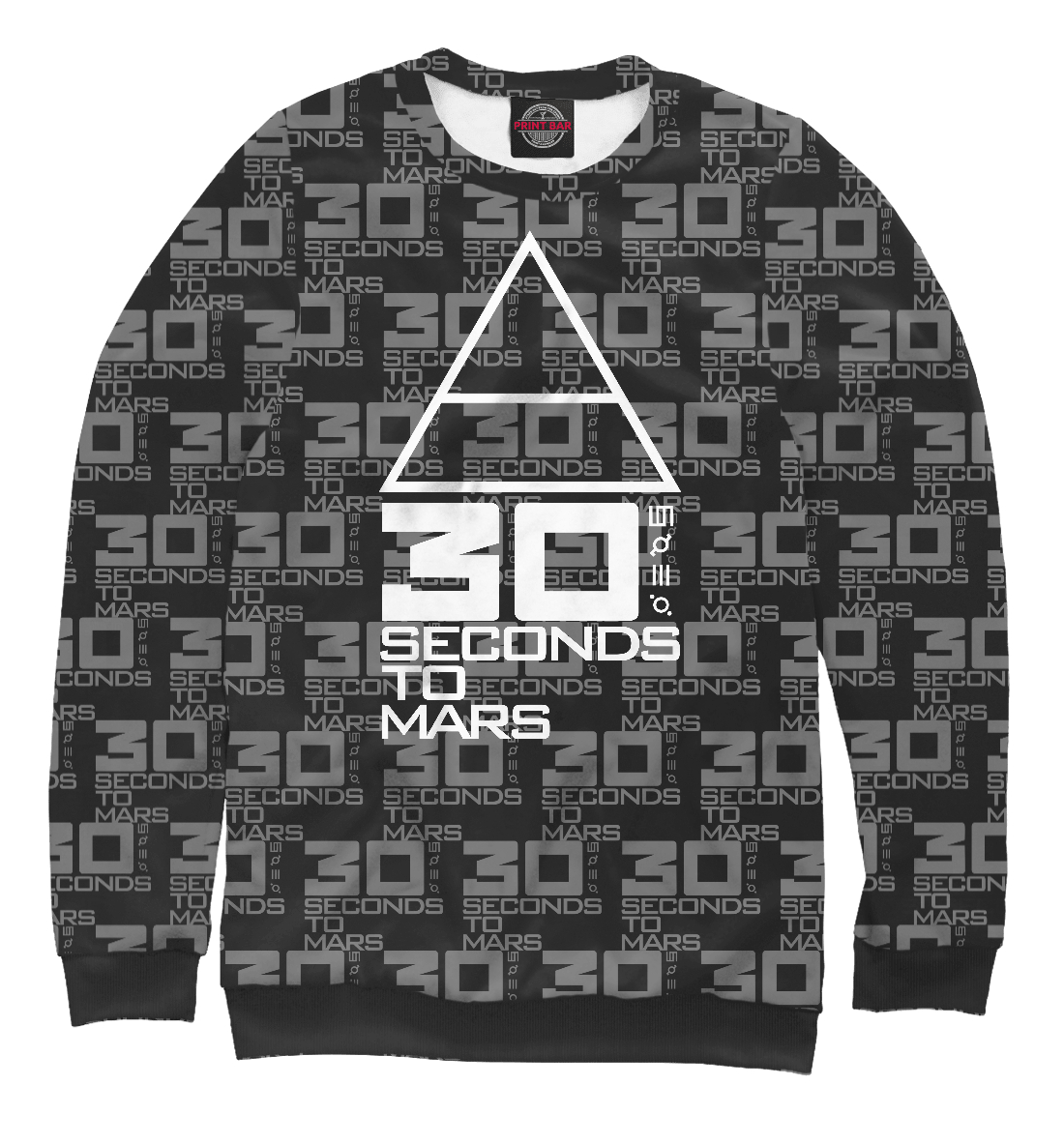 

30 Seconds to Mars