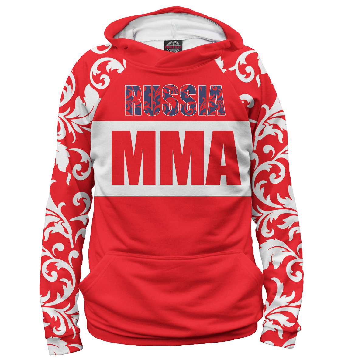 

MMA Russia