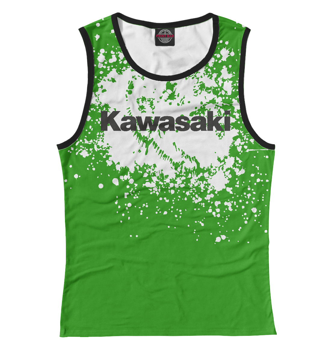 

Kawasaki