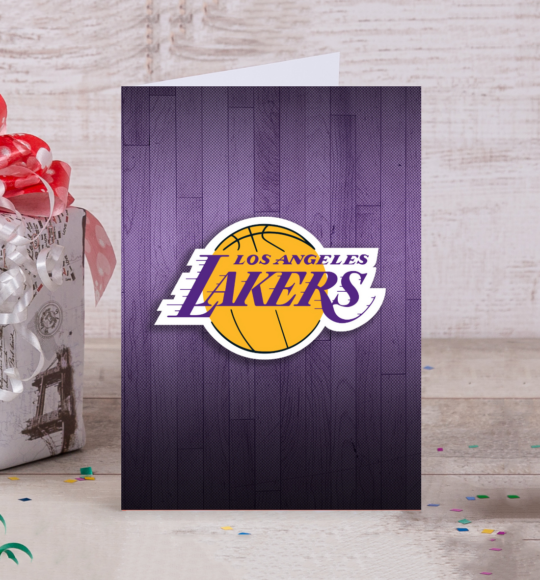 

Los Angeles Lakers