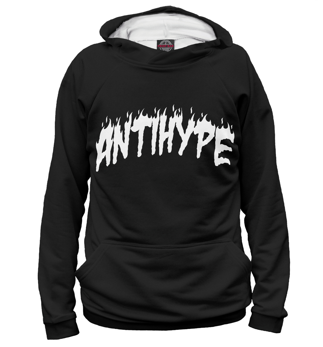 

ANTIHYPE