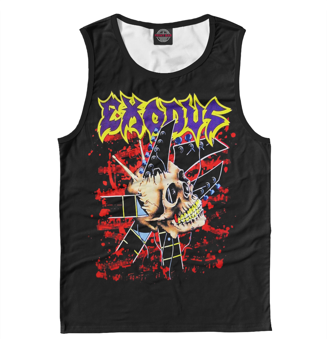 

Exodus