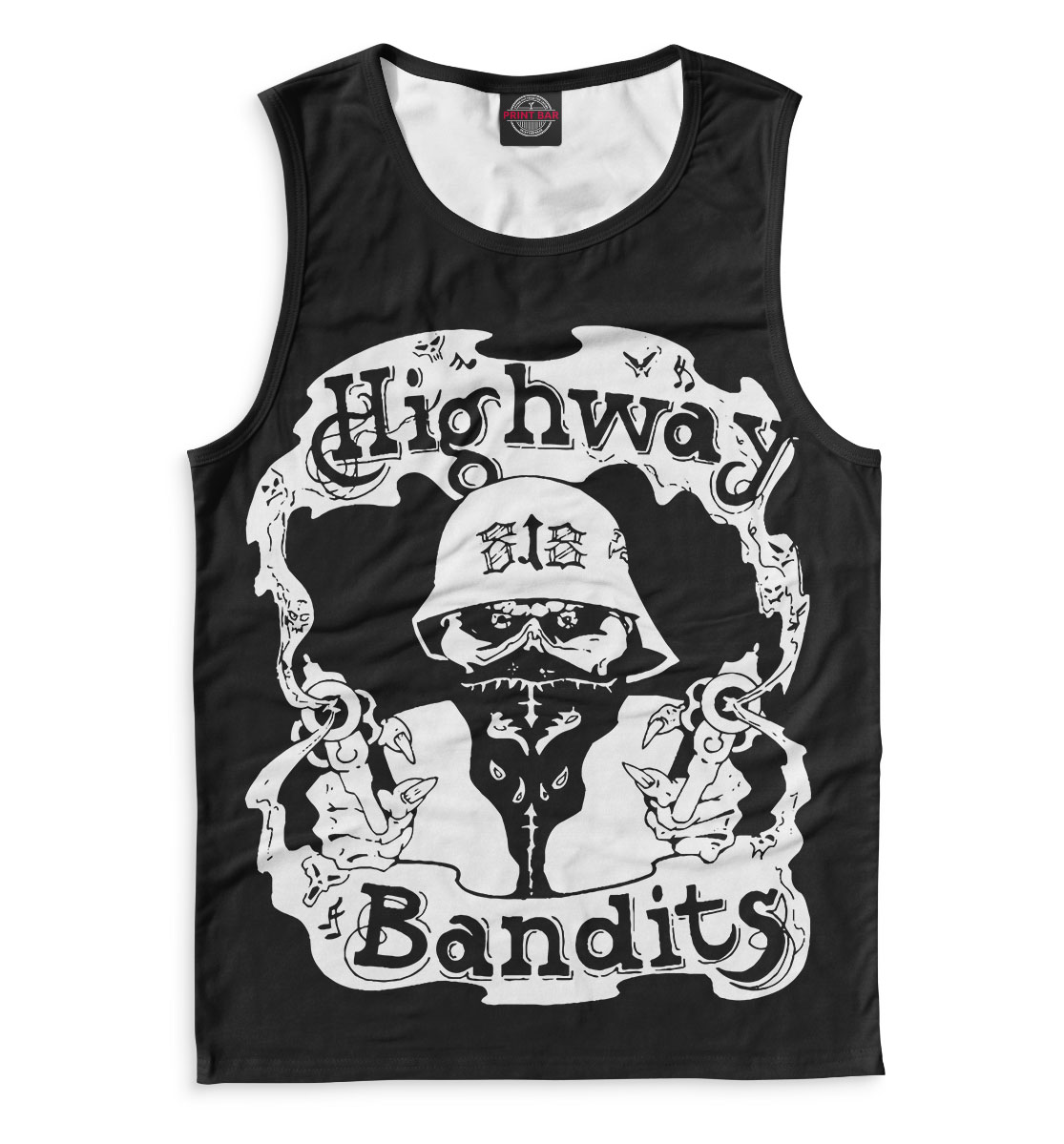 

Highway Bandits