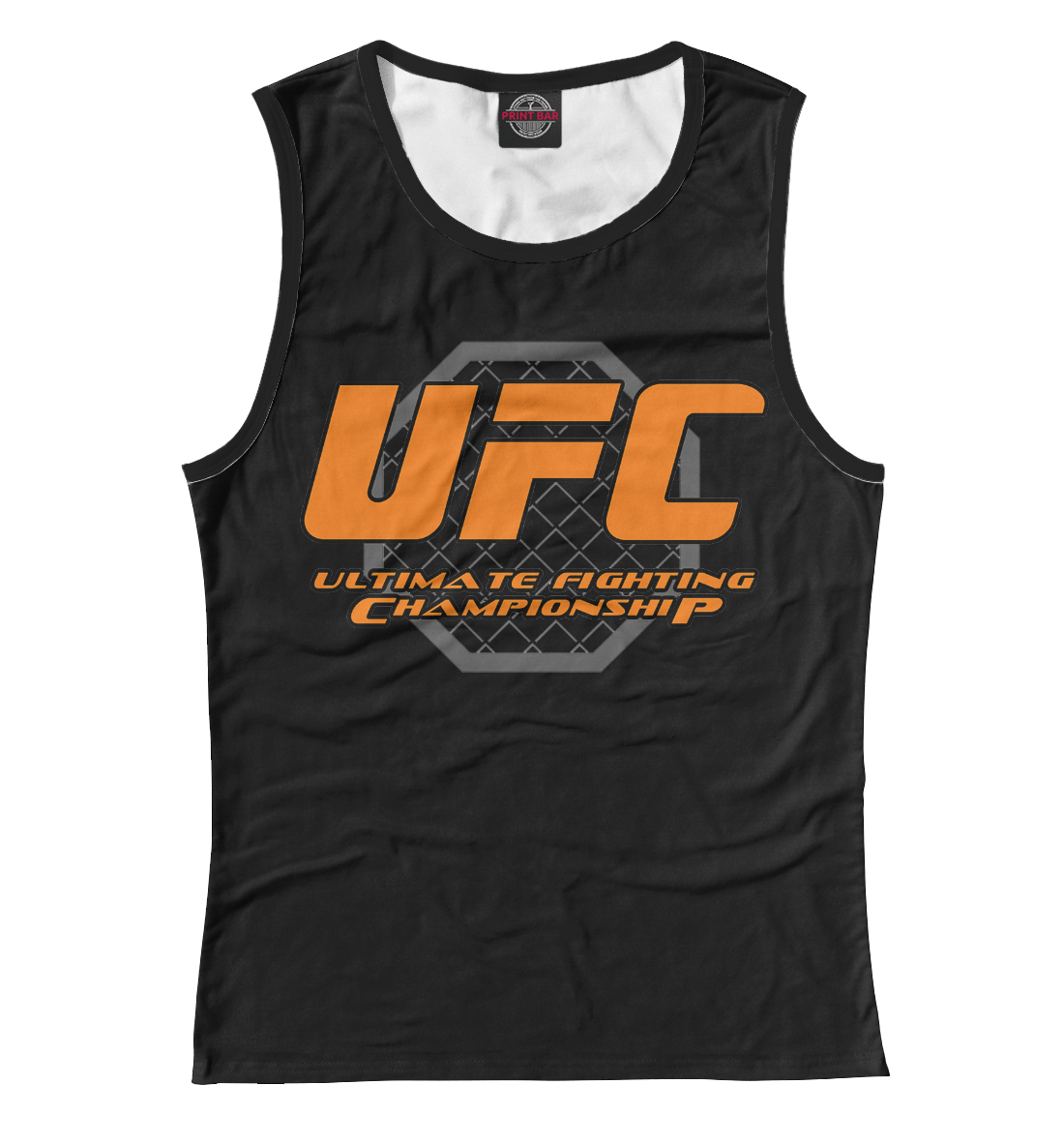

Ultimate Fighting Championship
