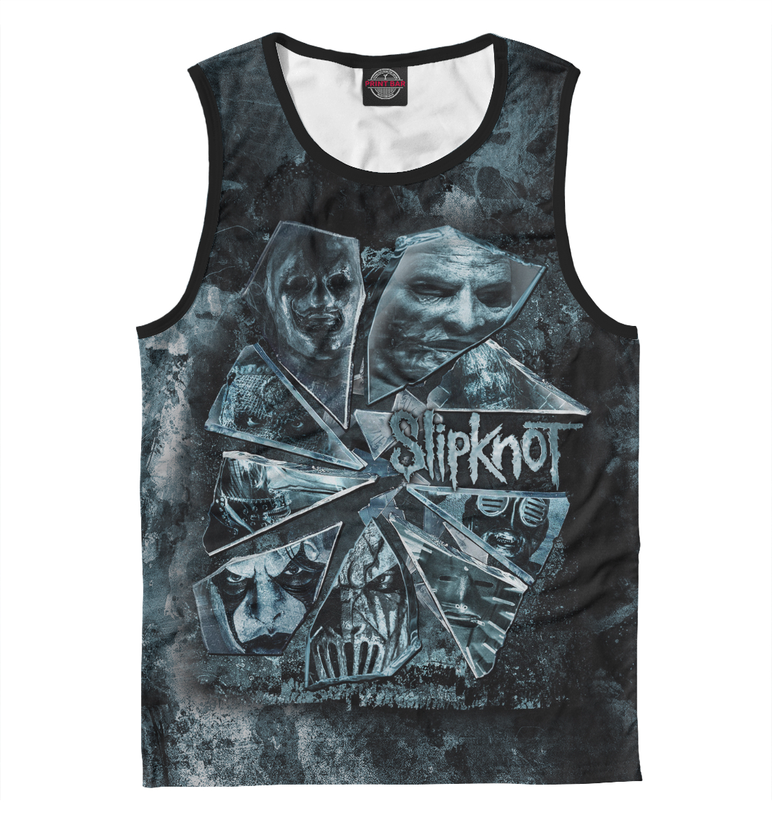 

Slipknot