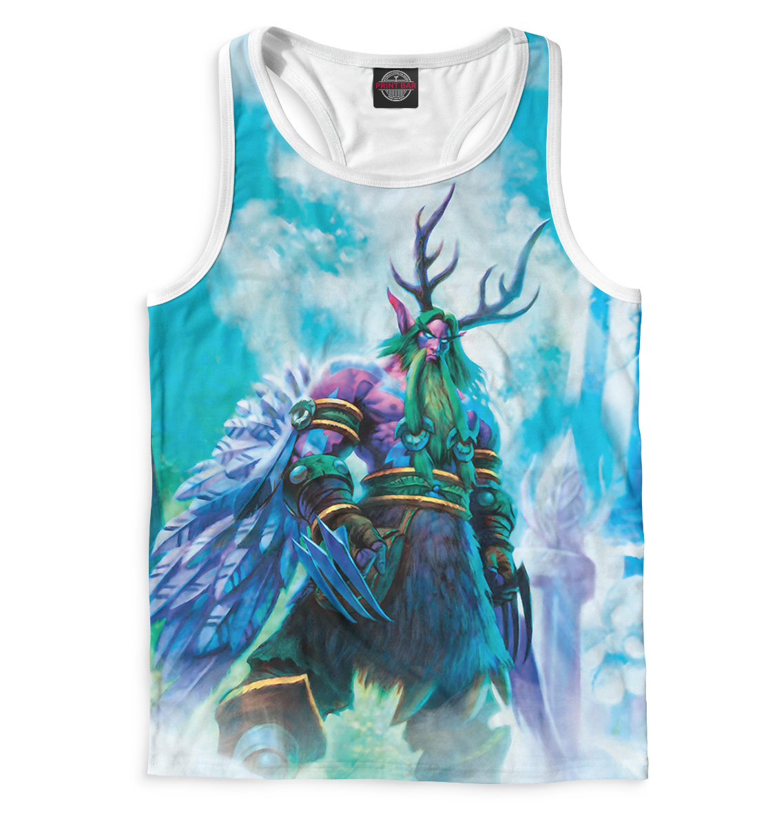 

Hearthstone