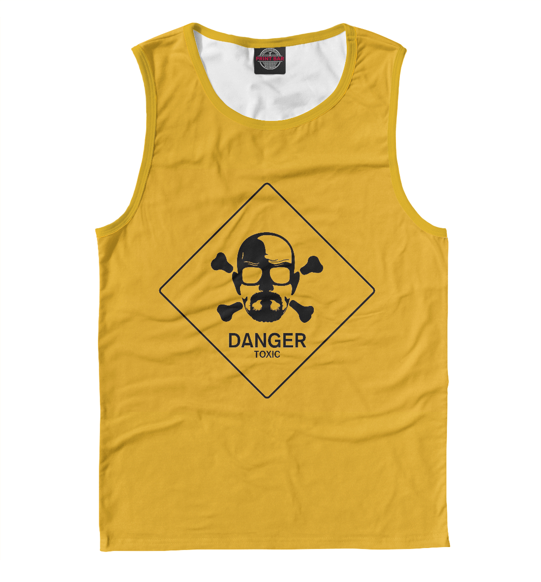 

Во все тяжкие