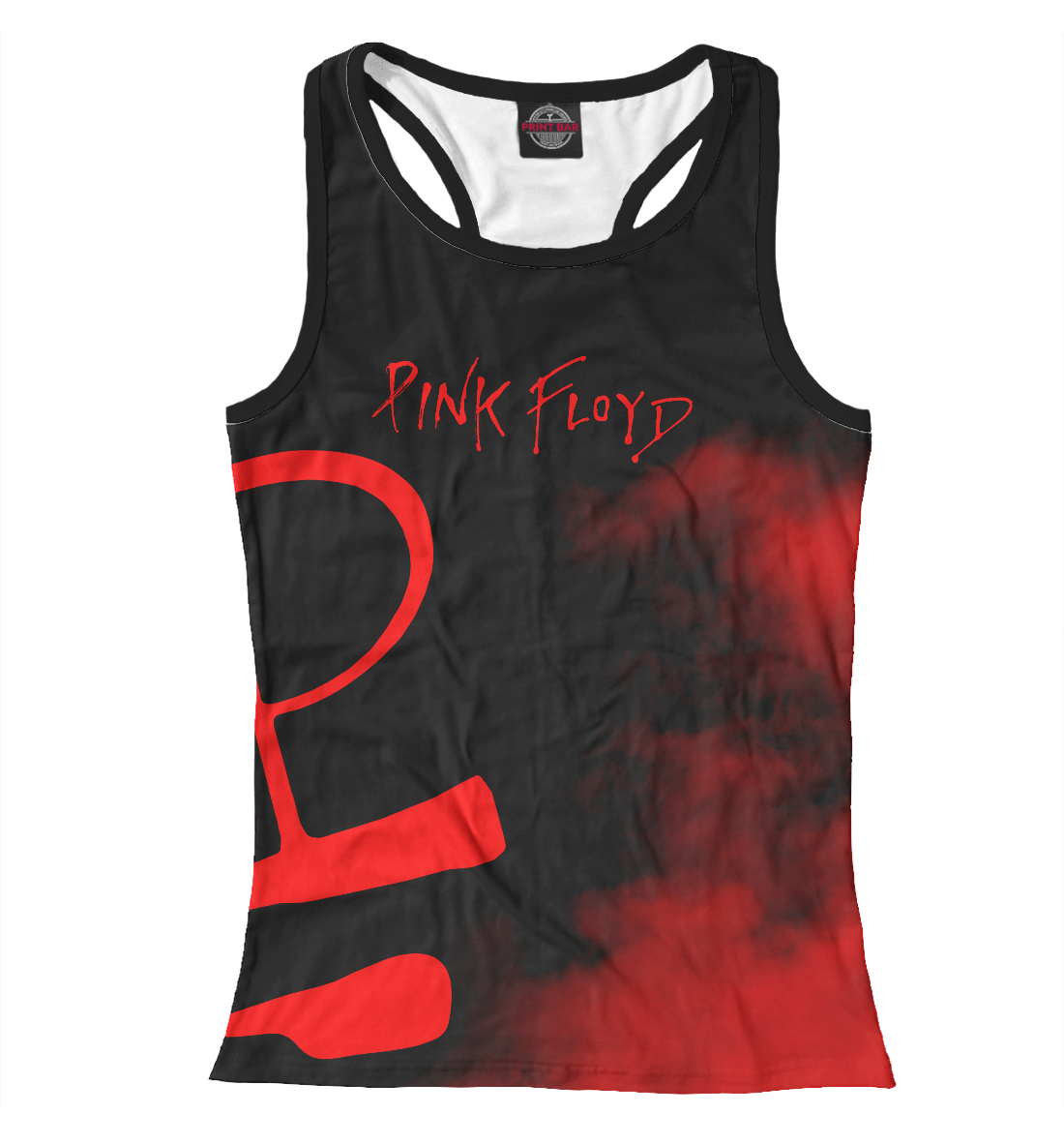 

Pink Floyd