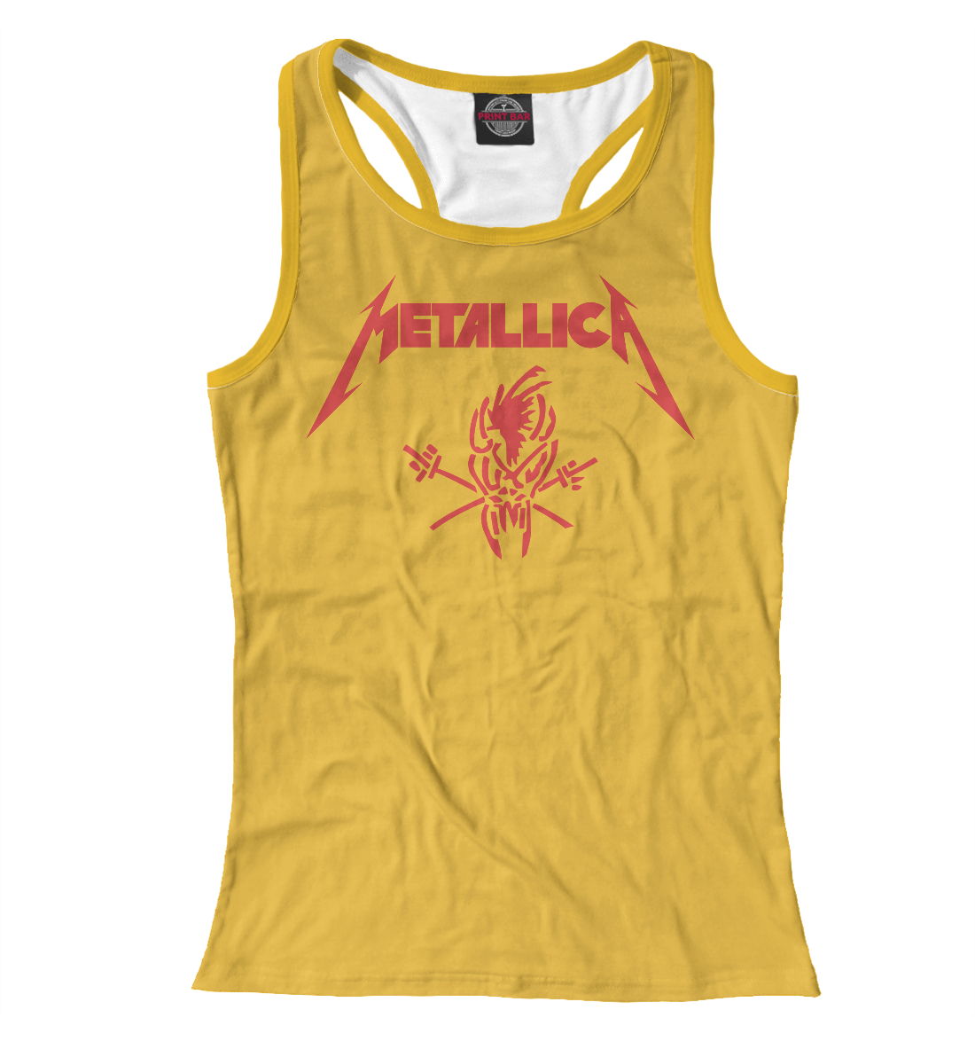 

Metallica