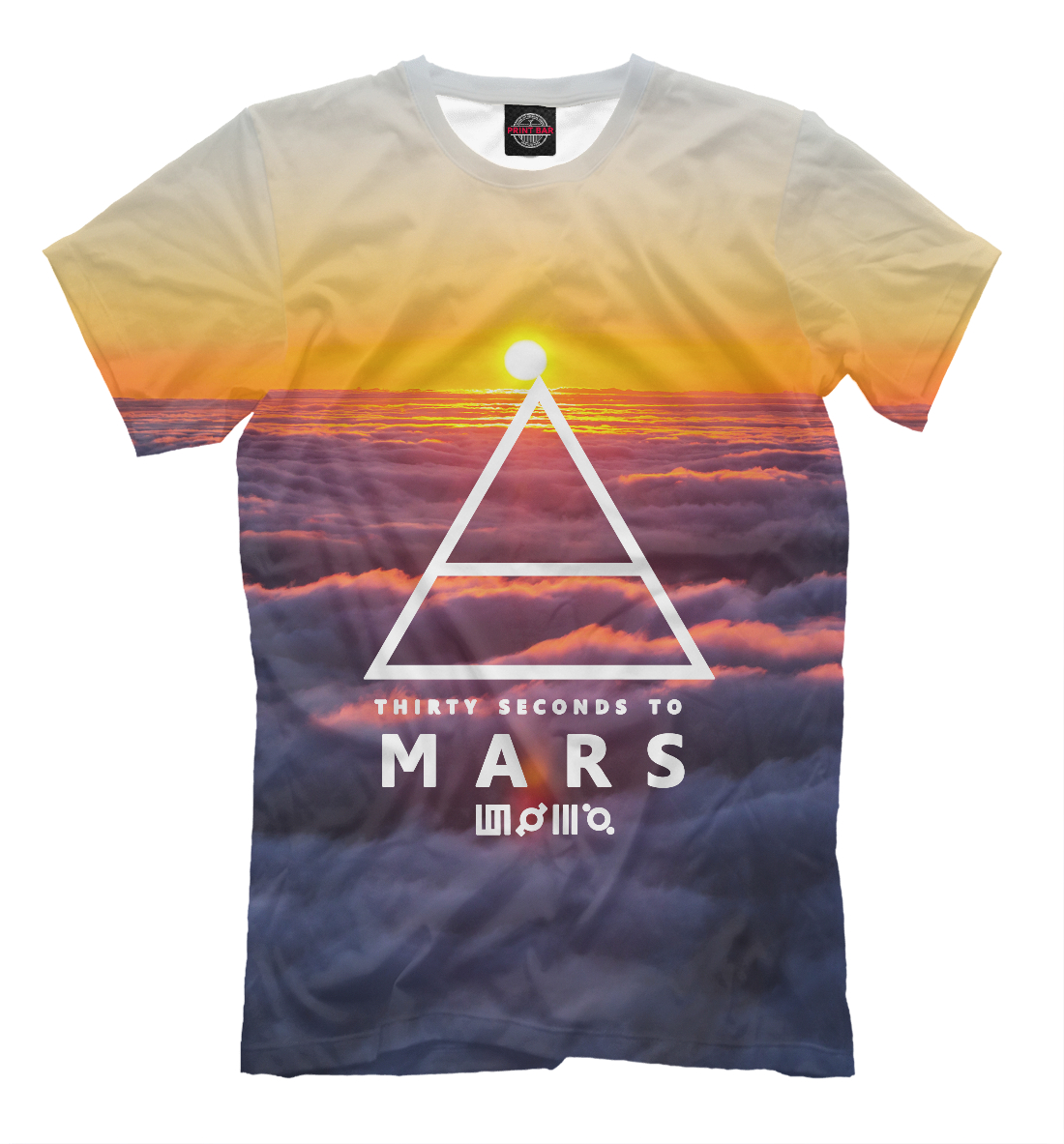 

30 seconds to mars