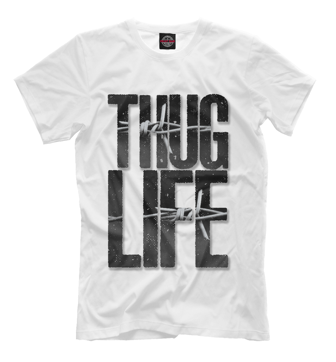 

THUG LIFE