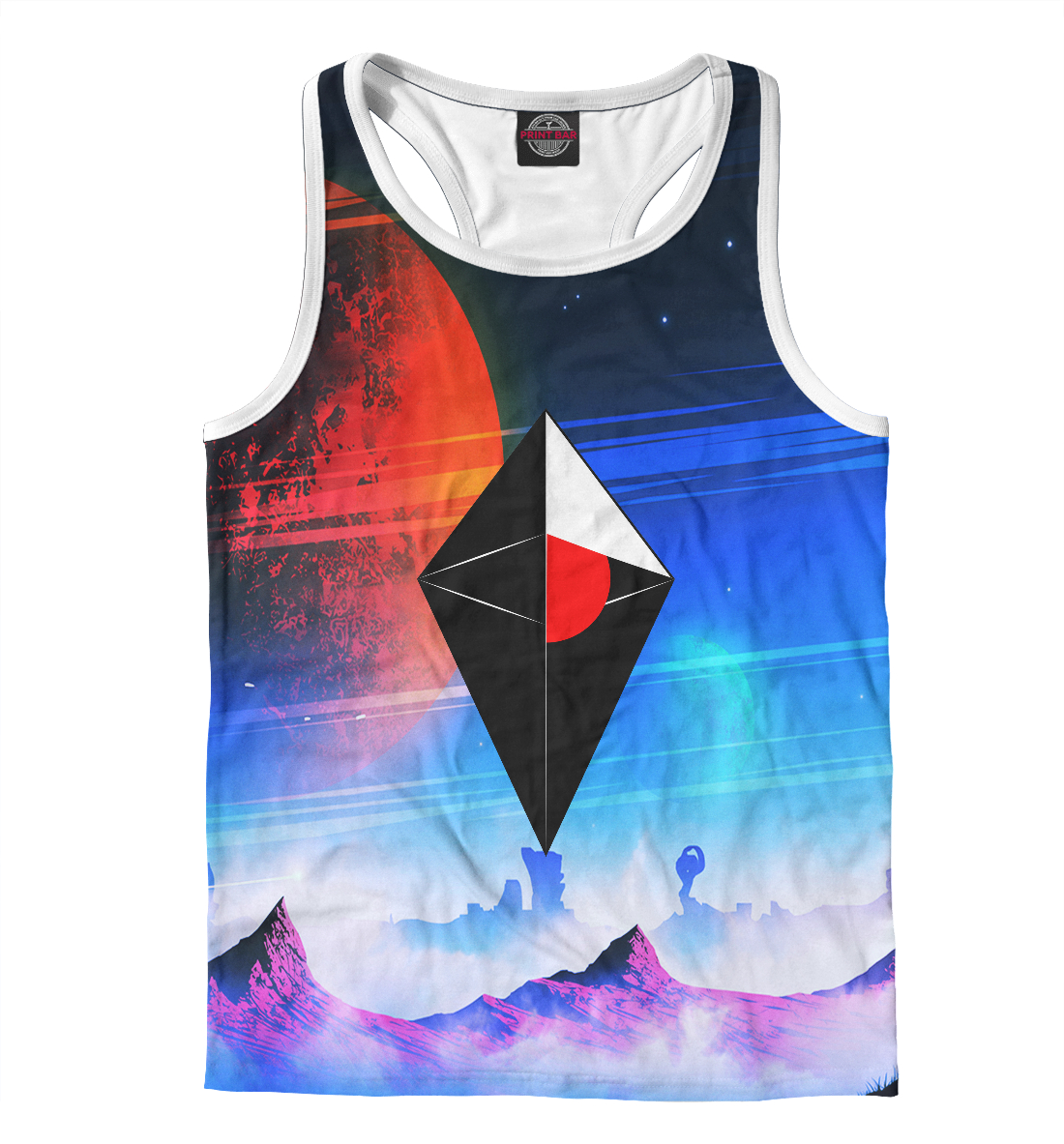 

No Mans SKY