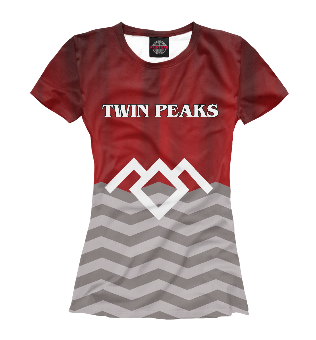 

Twin Peaks