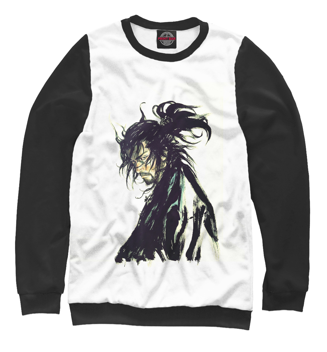 

Samurai