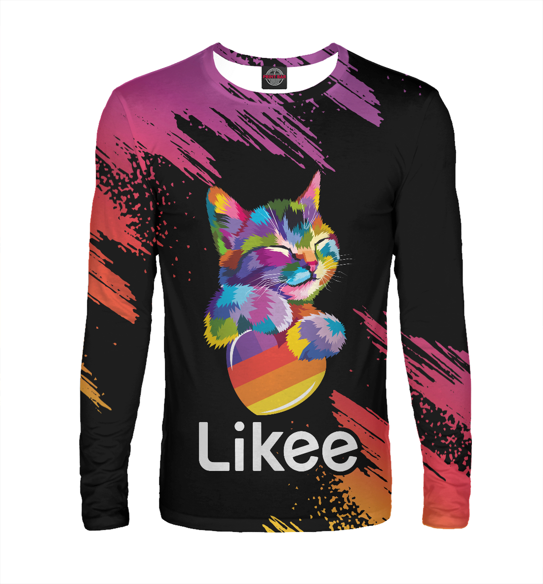 

Likee (LIKE Video)