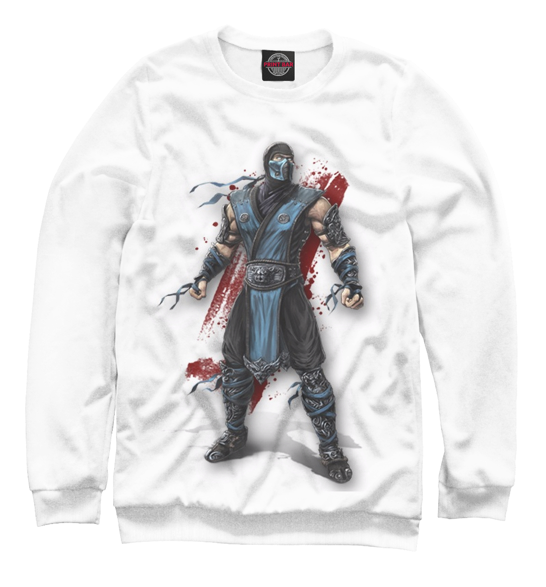 

Sub Zero