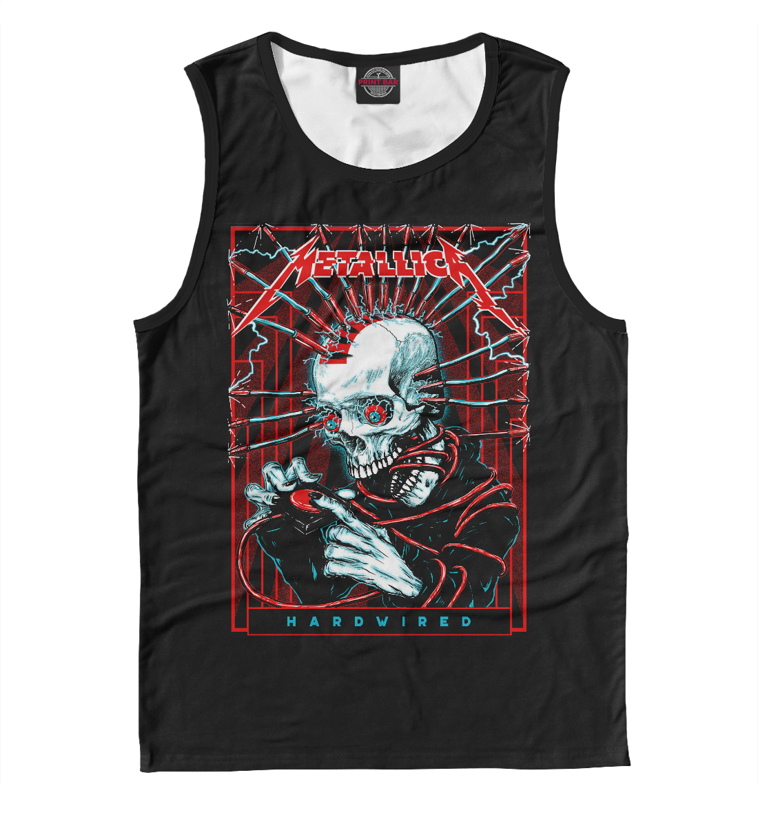 

Metallica