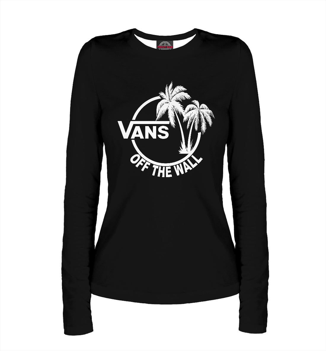 

Vans off the wall