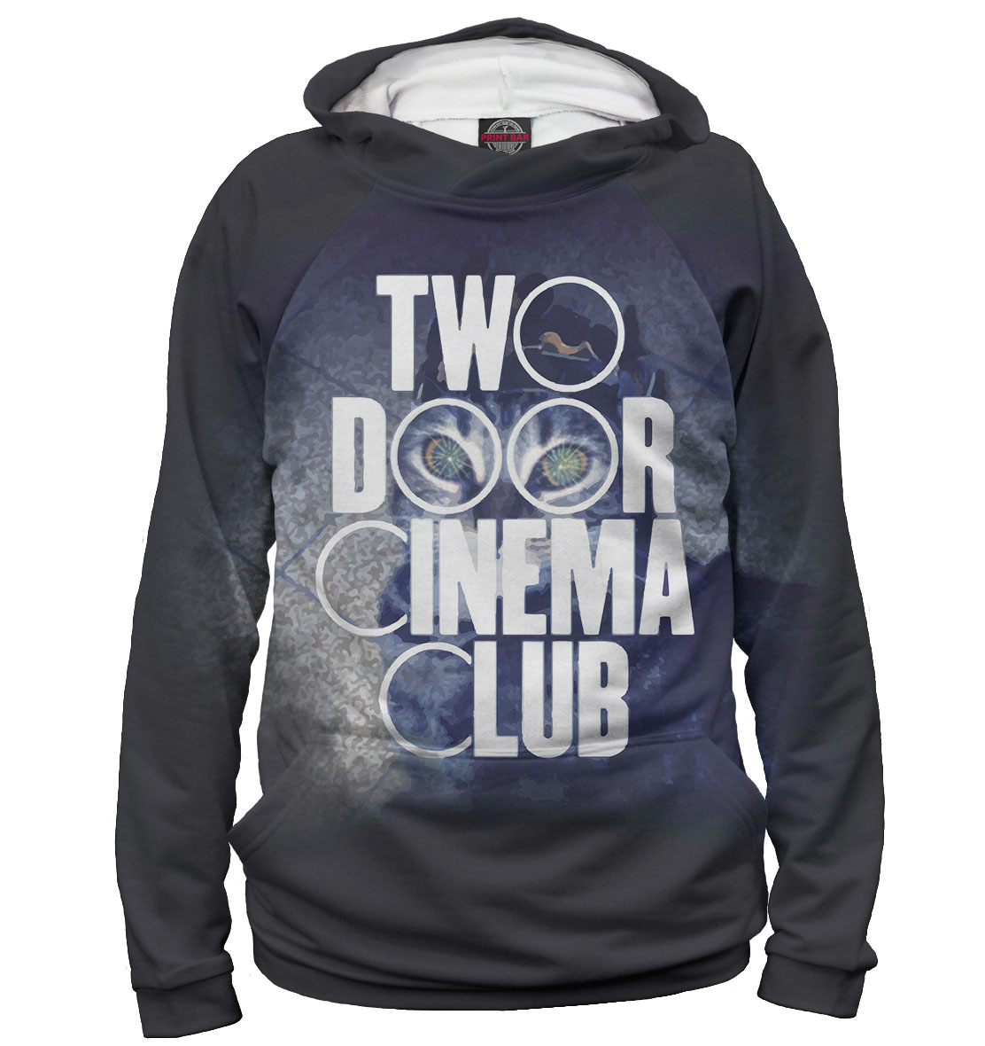 

Two Door Cinema Club