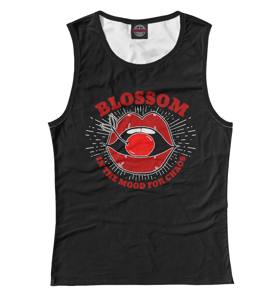 

Blossom