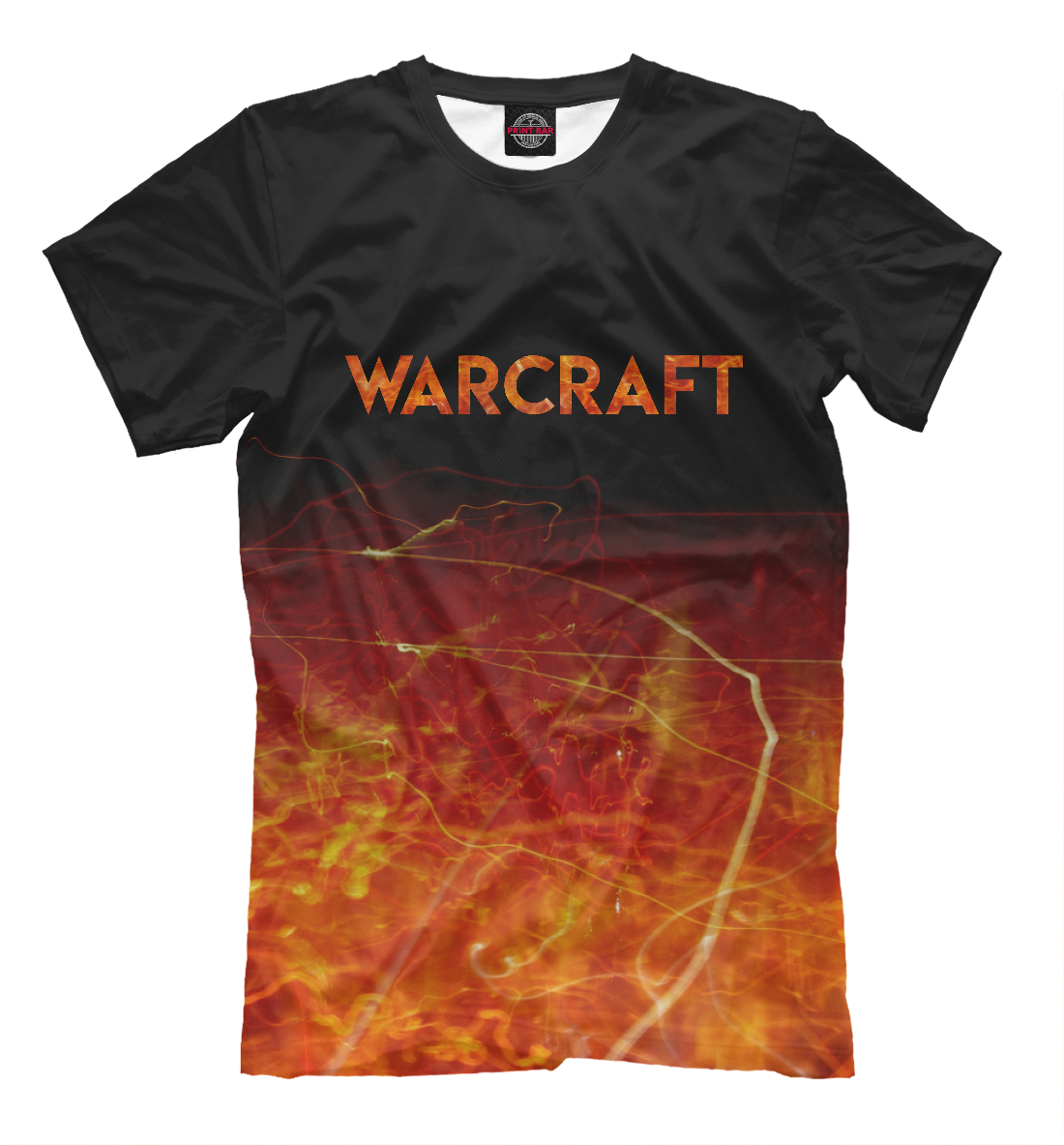 

WARCRAFT