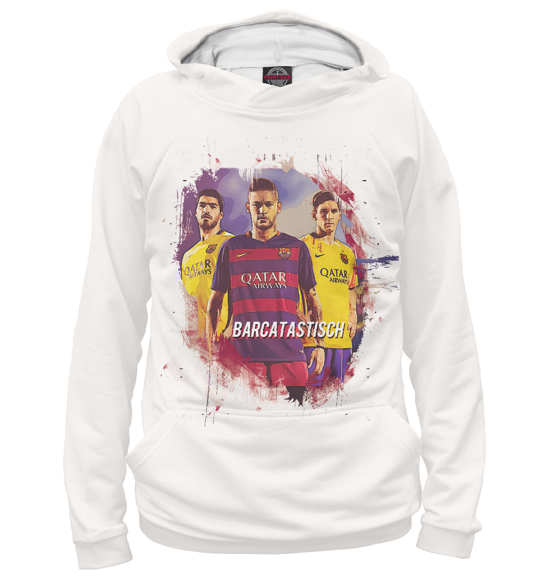 

FC Barсelona