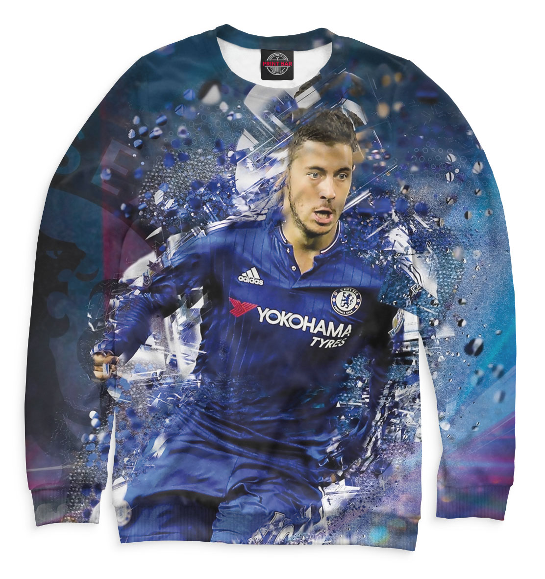 

Chelsea