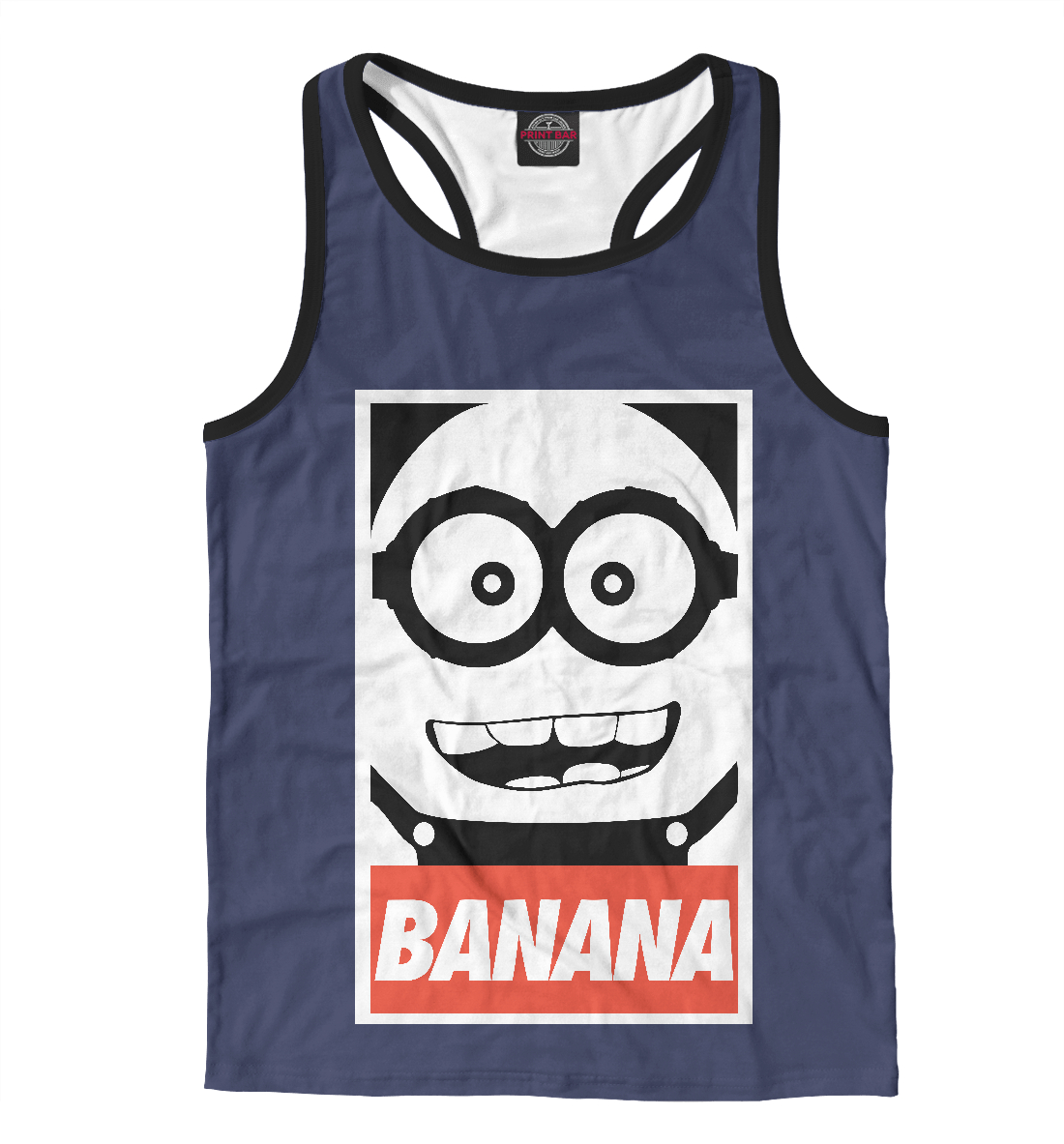 

Banana