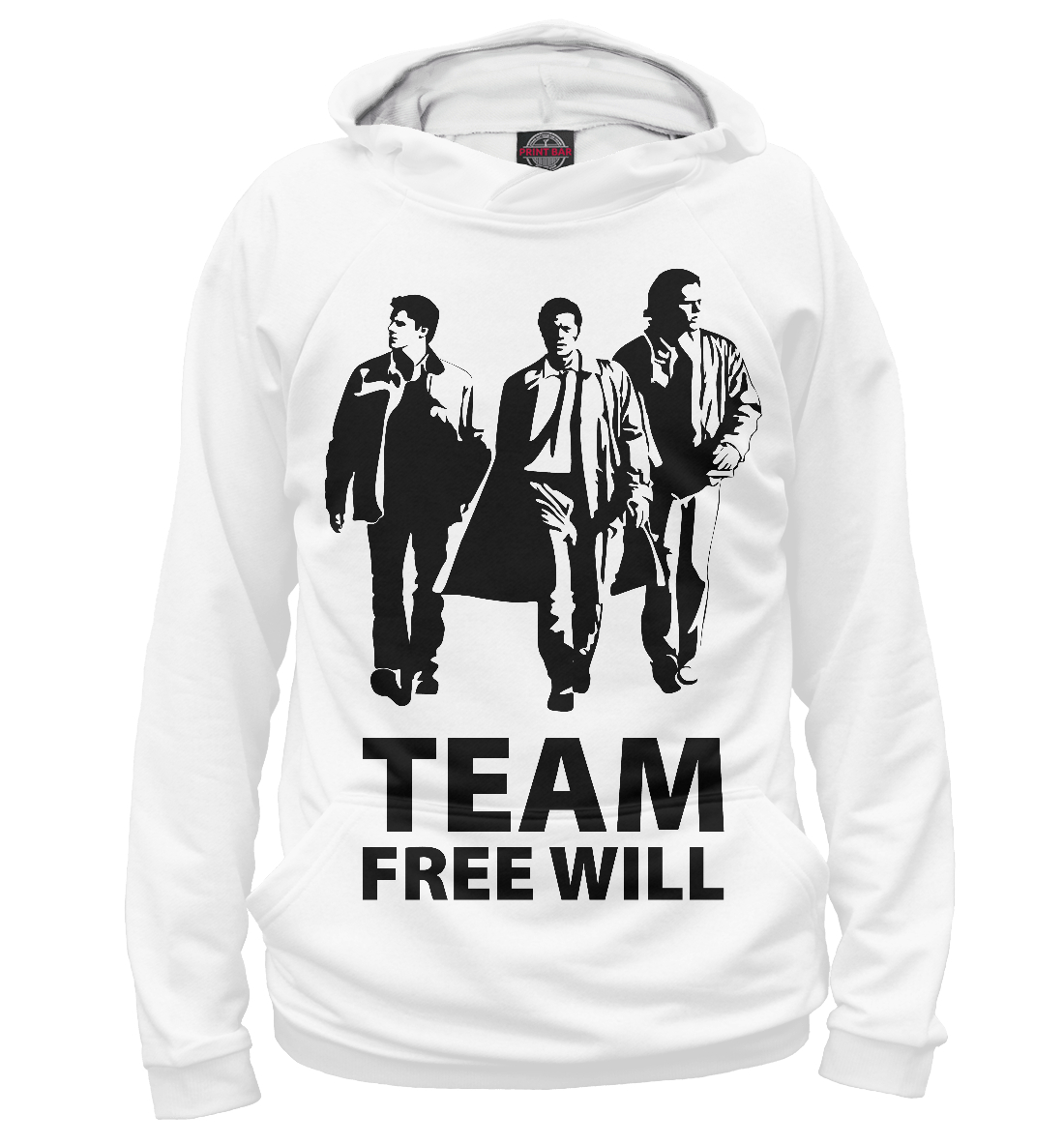 

Team Free Will