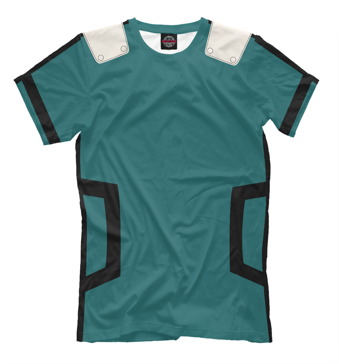 

Костюм Мидории