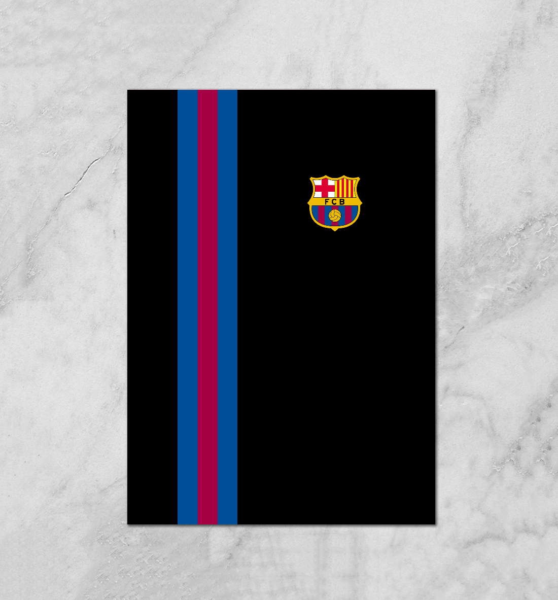 

Barcelona / Line Collection
