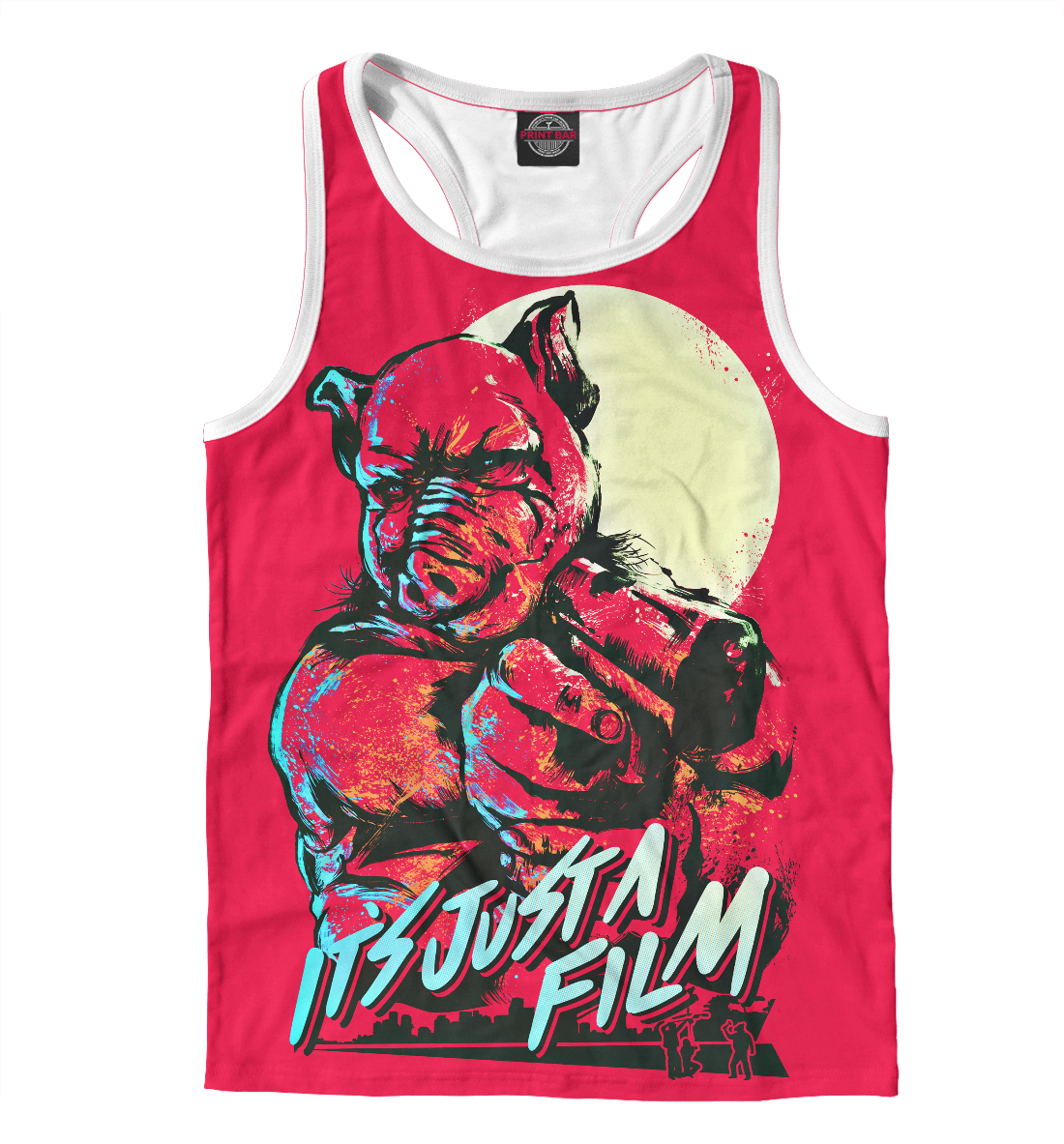 

Hotline Miami