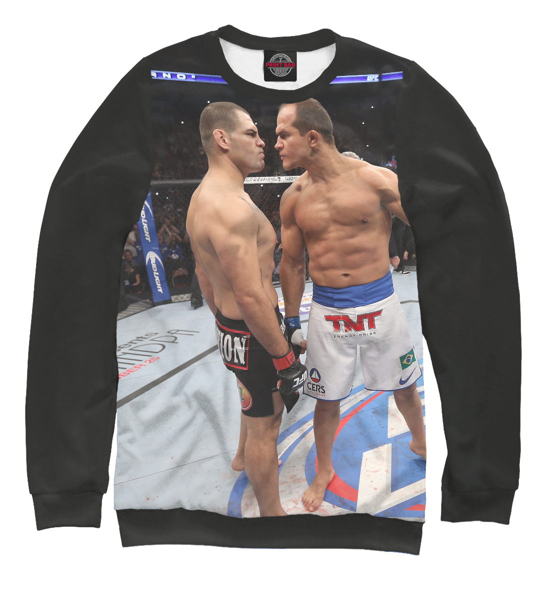 

Junior Dos Santos