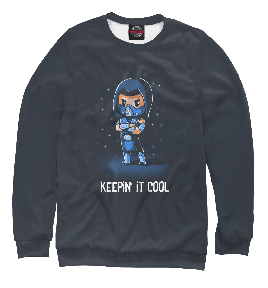 

Keepin it cool
