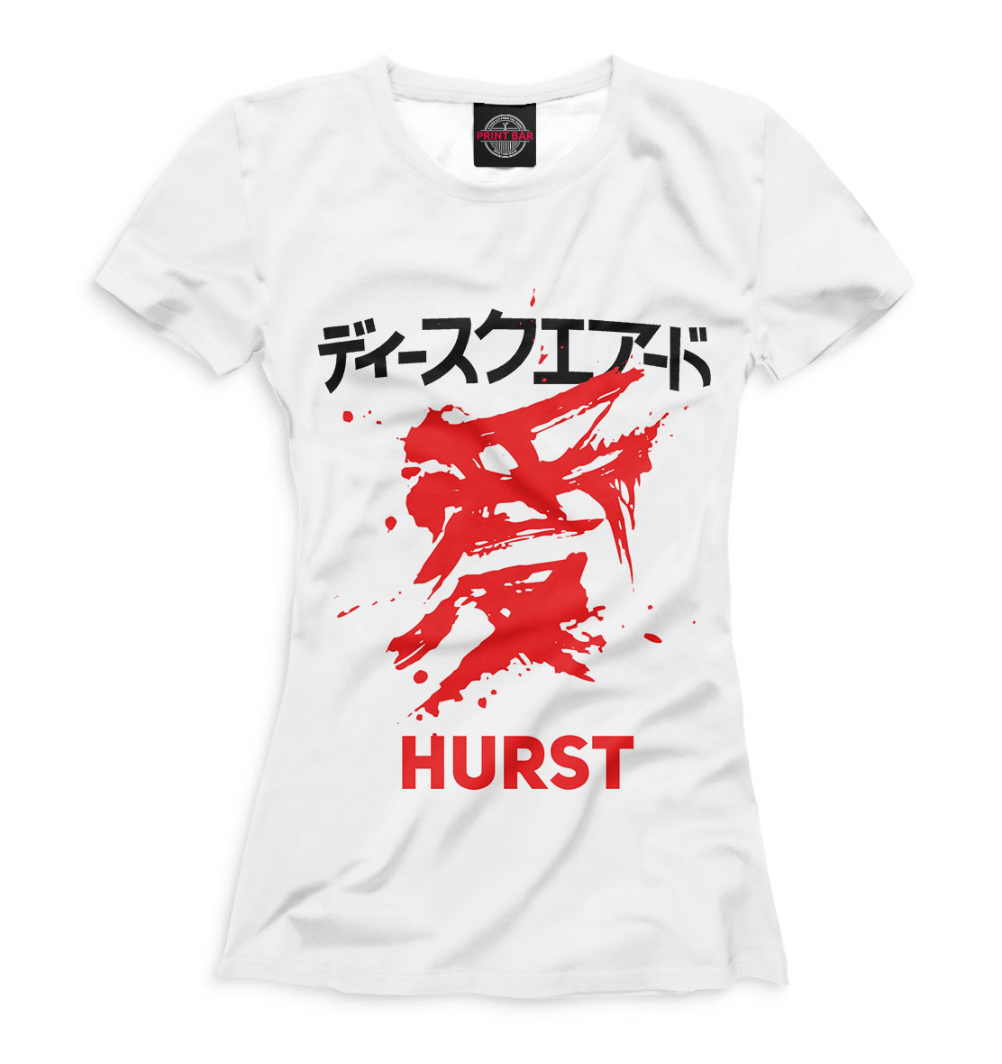 

Hurst