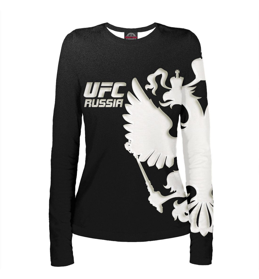 

UFC Россия