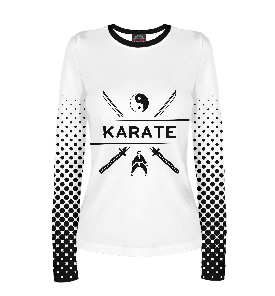 

Karate