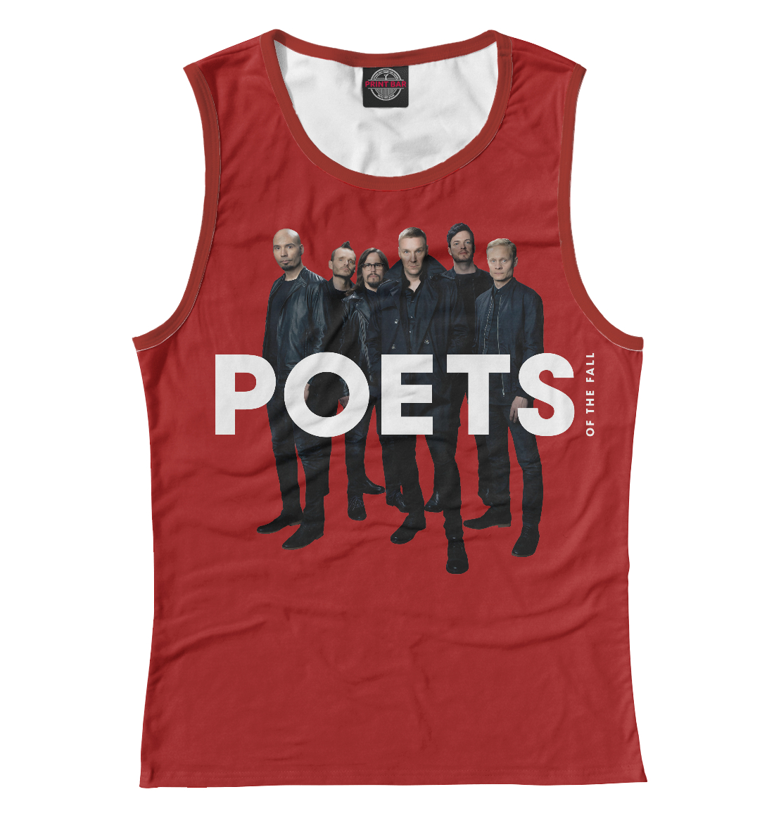 

Poets of the Fall