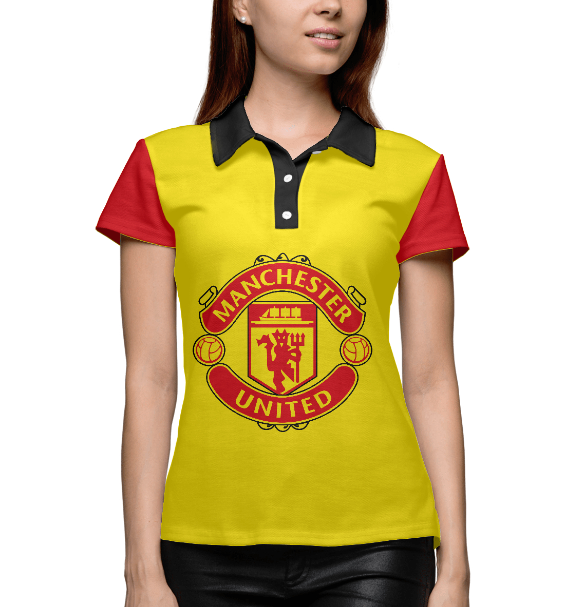 

Manchester United