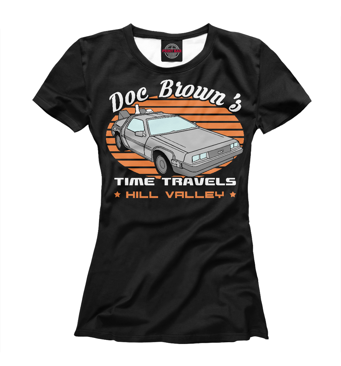 

Назад в будущее