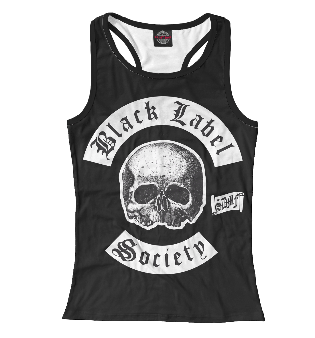 

Black Label Society