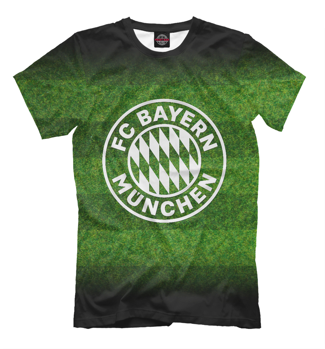 

Bayern Munchen