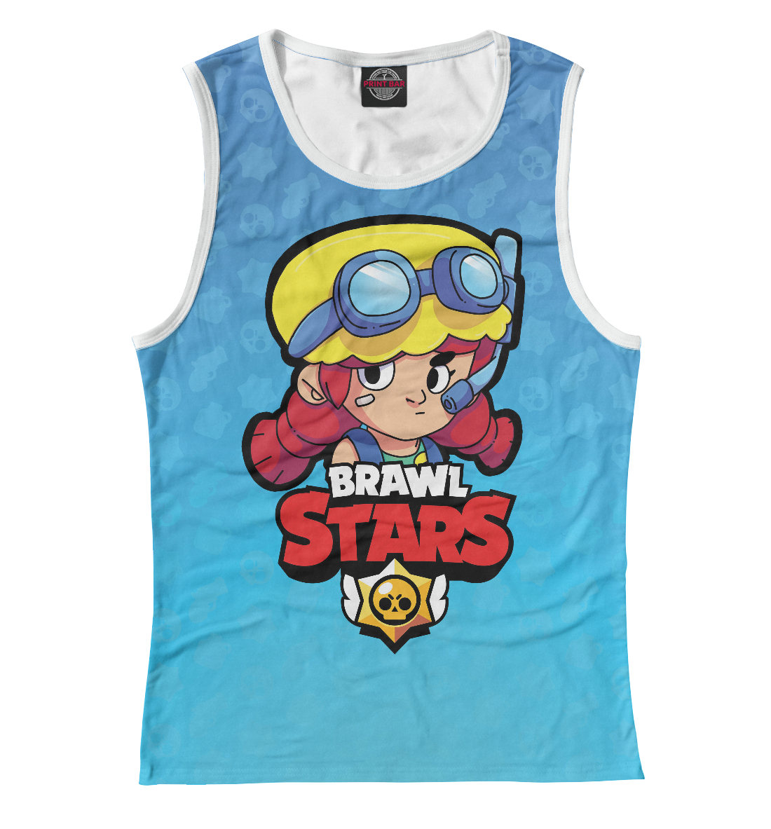 

Brawl Stars - Jessie